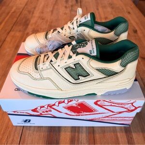 ALD x New Balance 550 Mens Size 10.5 (NWT)